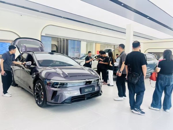炒股如何配资 新能源车下乡要适配当地