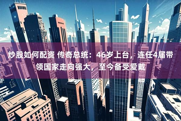 炒股如何配资 传奇总统：46岁上台，连任4届带领国家走向强大，至今备受爱戴