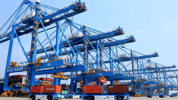 配资指数平台 广发证券沈明高：智能制造产业链是构建“1+N”产业体系的核心