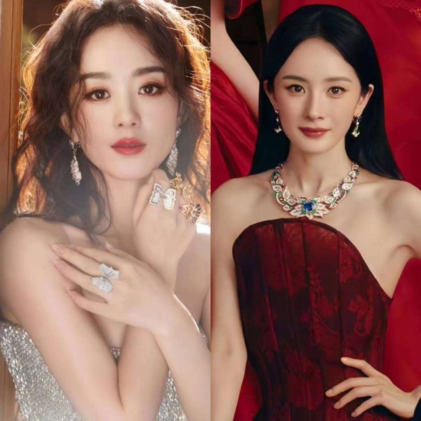 配资网站配资 独家盘点！85后女星冻龄秘籍：刘亦菲、杨幂、赵丽颖的逆龄法则全解析